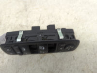 2013-2015 Ram 1500 Master Power Window Switch Replacement Driver Side Left P/N:68110687AC Fits Fits 2012 2013 2014 2015 2016
