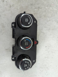 2013-2022 Ram 1500 Climate Control Module Temperature AC/Heater Replacement P/N:P68105021AF Fits OEM Used Auto Parts - Oemus