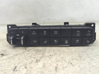 compare product 2013 Ram 1500 Climate Control Module Temperature AC/Heater Replacement P/N:P68247635AA P68105206AC, 3477.3171-00 Fits OEM Used Auto Parts