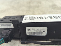 2013 Ram 1500 Climate Control Module Temperature AC/Heater Replacement P/N:P68247635AA P68105206AC, 3477.3171-00 Fits OEM Us
