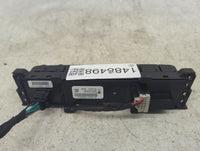 2013 Ram 1500 Climate Control Module Temperature AC/Heater Replacement P/N:P68247635AA P68105206AC, 3477.3171-00 Fits OEM Us