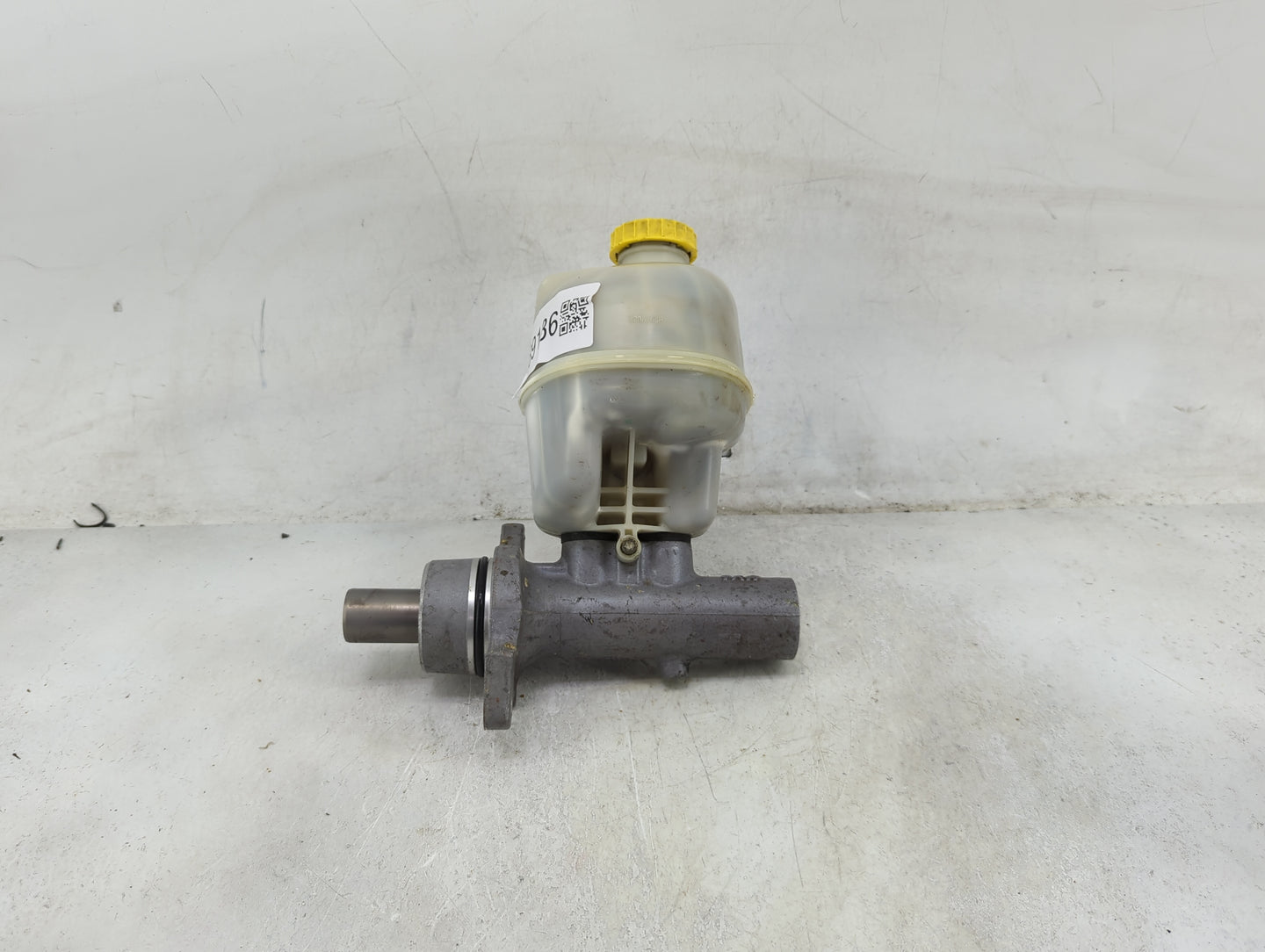 2011-2022 Ram 1500 Brake Master Cylinder 1489186 - Oemusedautoparts1.com