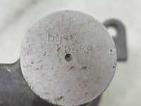 2011-2022 Ram 1500 Brake Master Cylinder 1489186 - Oemusedautoparts1.com