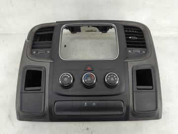 2013-2022 Ram 1500 Climate Control Module Temperature AC/Heater Replacement P/N:P68137055AA 3477.0051-03 Fits OEM Used Auto 