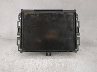 2013 Ram 1500 Information Radio Display Screen - Oemusedautoparts1.com