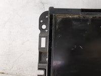 2013 Ram 1500 Information Radio Display Screen - Oemusedautoparts1.com