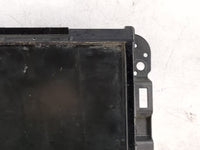 2013 Ram 1500 Information Radio Display Screen - Oemusedautoparts1.com