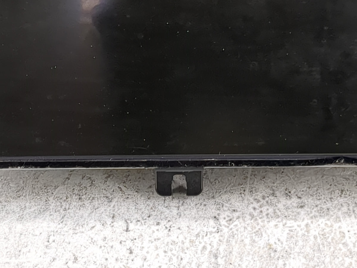 2013 Ram 1500 Information Radio Display Screen - Oemusedautoparts1.com