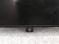 2013 Ram 1500 Information Radio Display Screen - Oemusedautoparts1.com