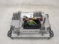2013 Ram 1500 Information Radio Display Screen - Oemusedautoparts1.com