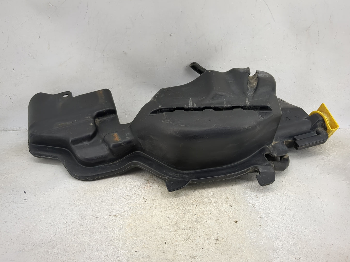 2011-2022 Ram 1500 Radiator Coolant Overflow Expansion Tank Bottle 1494405 - Oemusedautoparts1.com