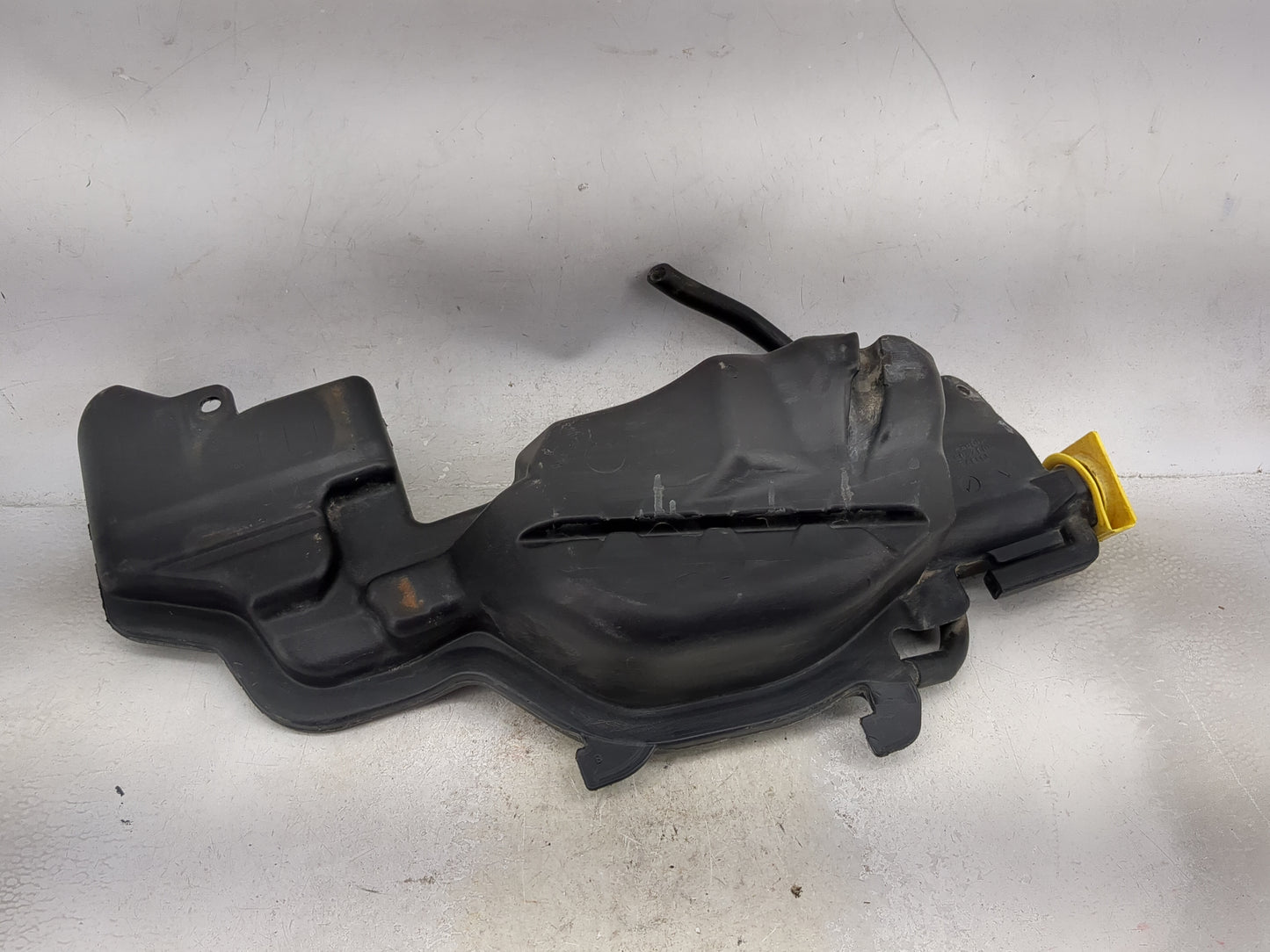2011-2022 Ram 1500 Radiator Coolant Overflow Expansion Tank Bottle 1494405 - Oemusedautoparts1.com