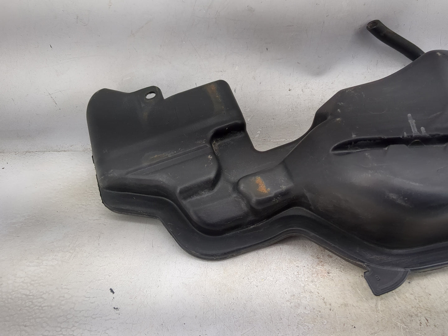 2011-2022 Ram 1500 Radiator Coolant Overflow Expansion Tank Bottle 1494405 - Oemusedautoparts1.com