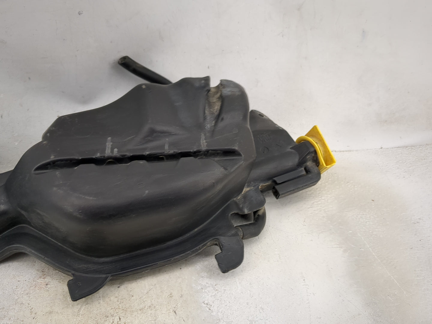 2011-2022 Ram 1500 Radiator Coolant Overflow Expansion Tank Bottle 1494405 - Oemusedautoparts1.com