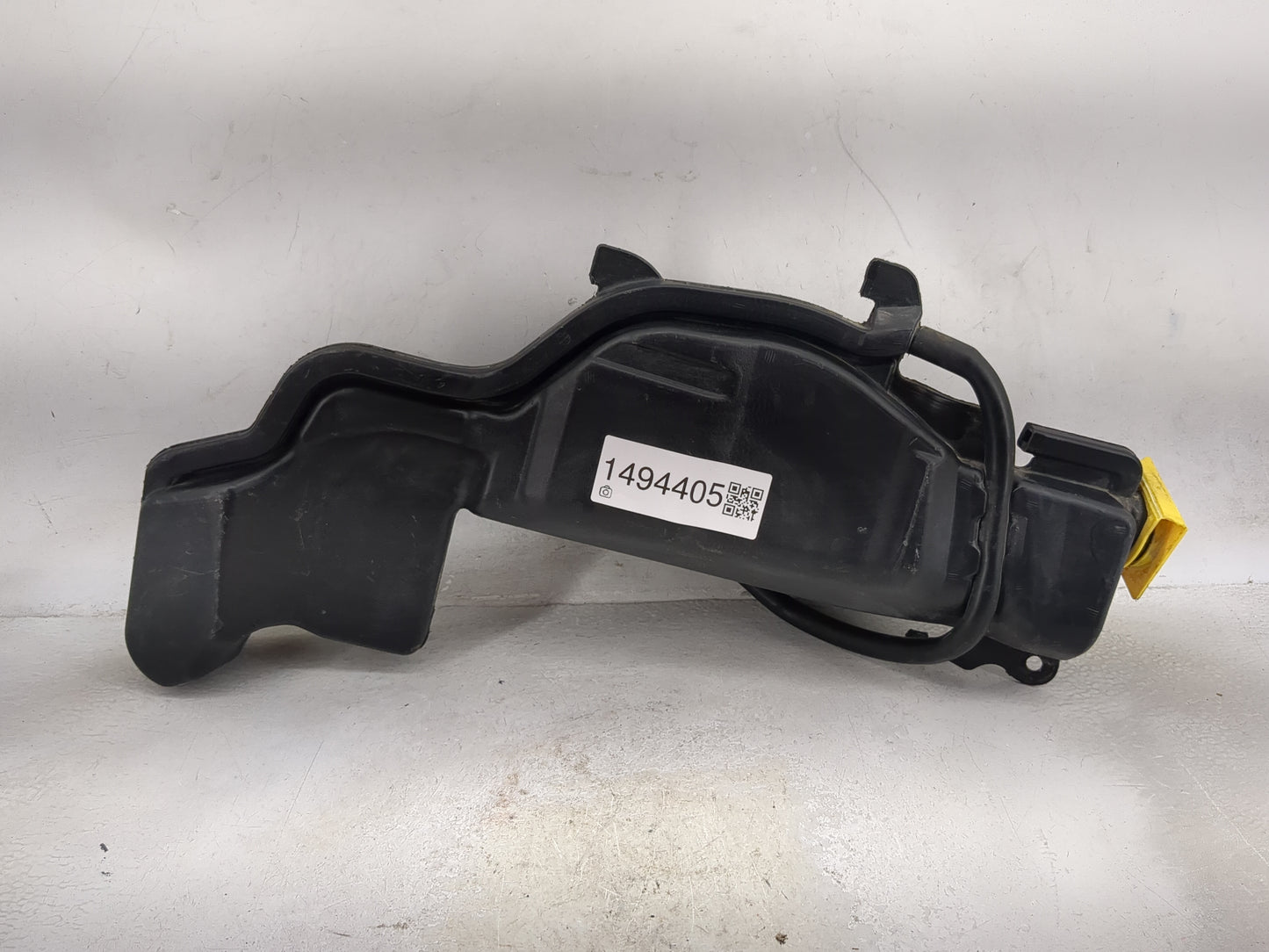 2011-2022 Ram 1500 Radiator Coolant Overflow Expansion Tank Bottle 1494405 - Oemusedautoparts1.com