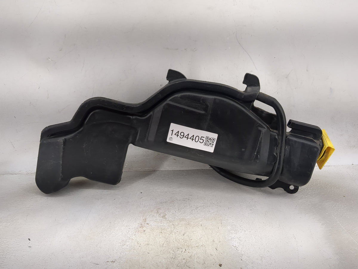 2011-2022 Ram 1500 Radiator Coolant Overflow Expansion Tank Bottle 1494405 - Oemusedautoparts1.com