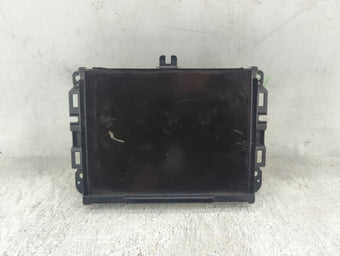 compare product 2013 Ram 1500 Radio AM FM Cd Player Receiver Replacement P/N:VP4 NA 05091051AJ, DTN524CH, T00BE142375101 Fits OEM Used Auto Parts
