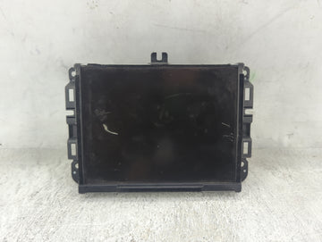2013 Ram 1500 Radio AM FM Cd Player Receiver Replacement P/N:VP4 NA 05091051AJ, DTN524CH, T00BE142375101 Fits OEM Used Auto 