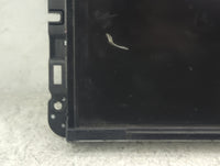 2013 Ram 1500 Radio AM FM Cd Player Receiver Replacement P/N:VP4 NA 05091051AJ, DTN524CH, T00BE142375101 Fits OEM Used Auto 