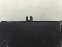 2013 Ram 1500 Radio AM FM Cd Player Receiver Replacement P/N:VP4 NA 05091051AJ, DTN524CH, T00BE142375101 Fits OEM Used Auto 