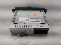 2013 Ram 1500 Radio AM FM Cd Player Receiver Replacement P/N:P68137114AE Fits OEM Used Auto Parts - Oemusedautoparts1.com
