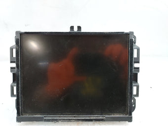 compare product 2013 Ram 1500 Radio AM FM Cd Player Receiver Replacement P/N:VP3 NA LK6Y14WD, 36670J Fits OEM Used Auto Parts