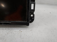 2013 Ram 1500 Radio AM FM Cd Player Receiver Replacement P/N:VP3 NA LK6Y14WD, 36670J Fits OEM Used Auto Parts - Oemusedautop