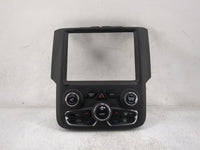 2013-2022 Ram 1500 Climate Control Module Temperature AC/Heater Replacement P/N:1UJ97DX9AE Fits OEM Used Auto Parts - Oemuse