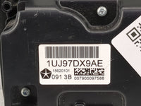 2013-2022 Ram 1500 Climate Control Module Temperature AC/Heater Replacement P/N:1UJ97DX9AE Fits OEM Used Auto Parts - Oemuse