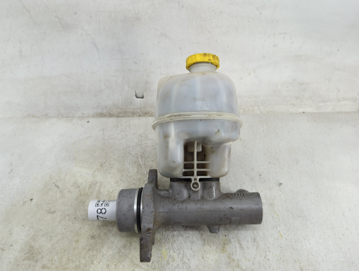 2011-2022 Ram 1500 Brake Master Cylinder 1496678 - Oemusedautoparts1.com