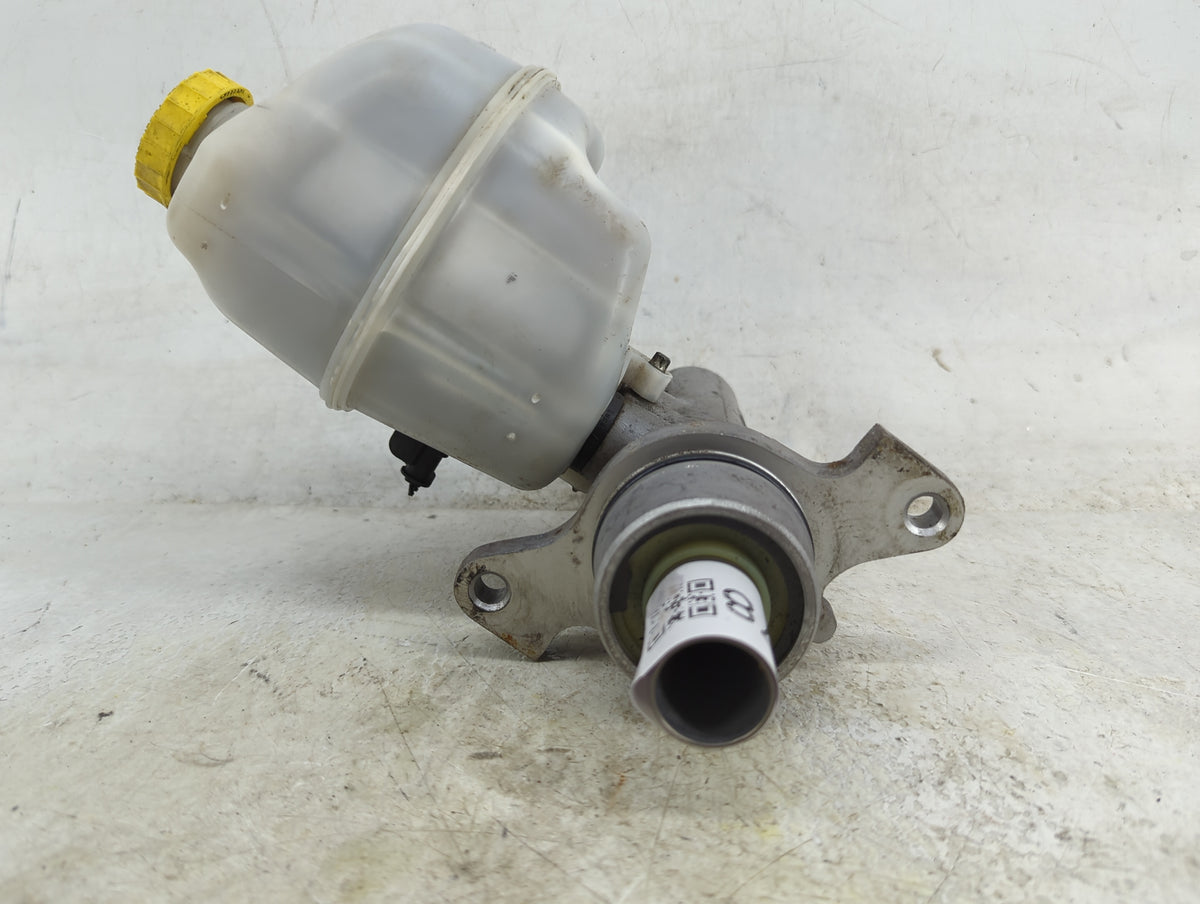 2011-2022 Ram 1500 Brake Master Cylinder 1496678 - Oemusedautoparts1.com