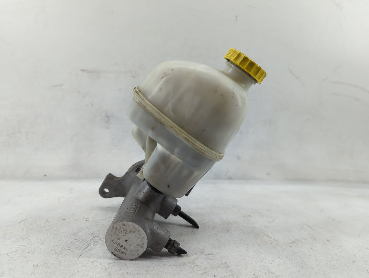 2011-2022 Ram 1500 Brake Master Cylinder 1498760 - Oemusedautoparts1.com
