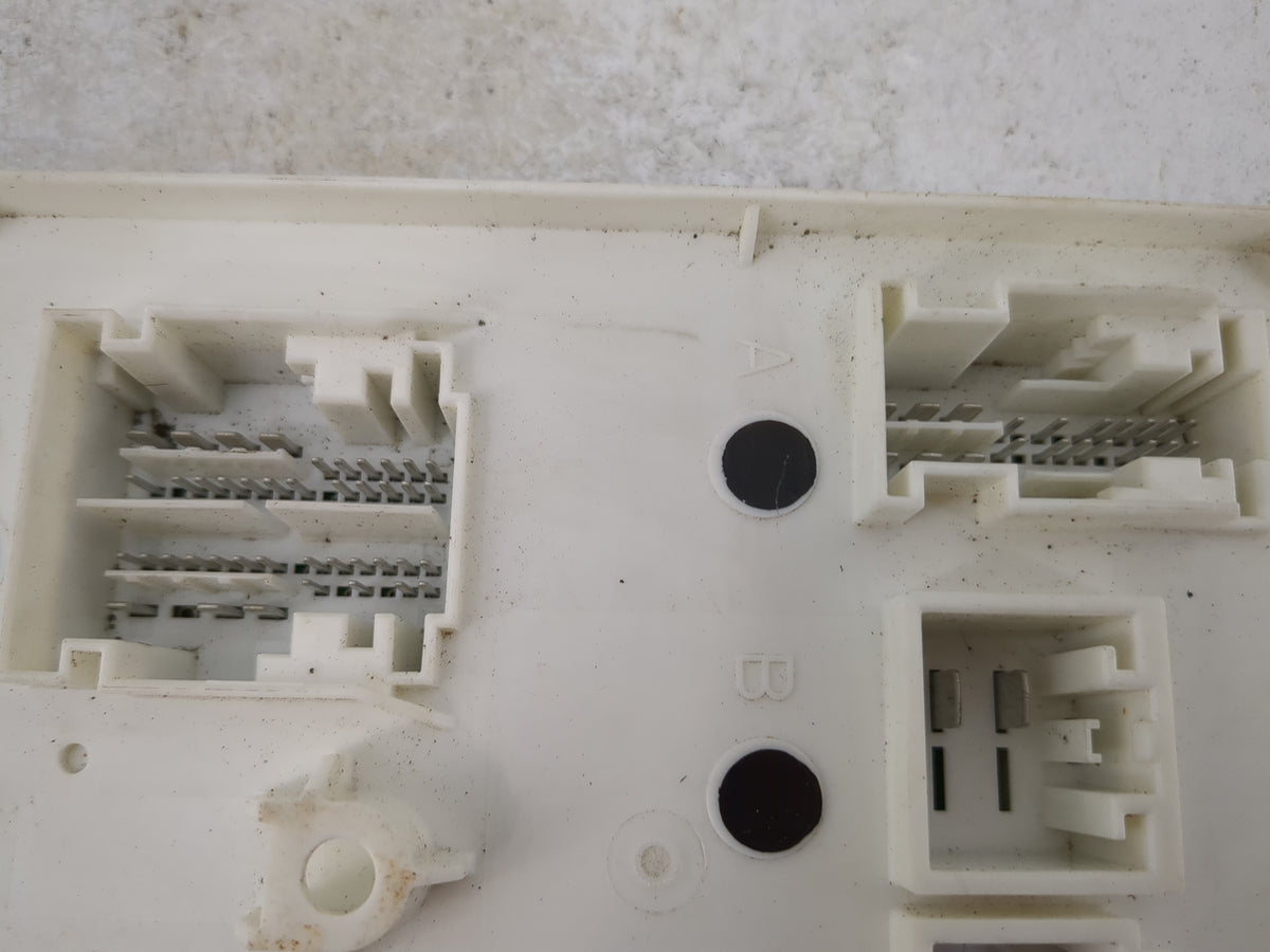 2013 Ram 1500 Fusebox Fuse Box Relay Module Tipm 1503150 - Oemusedautoparts1.com