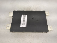 2013 Ram 1500 Fusebox Fuse Box Relay Module Tipm 1503150 - Oemusedautoparts1.com