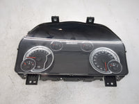 2013 Ram 1500 Instrument Cluster Speedometer Gauges P/N:P56046544AF T5LQI001313221, A2C60138201, A2C60931800 Miles:143K Fits