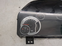 2013 Ram 1500 Instrument Cluster Speedometer Gauges P/N:P56046544AF T5LQI001313221, A2C60138201, A2C60931800 Miles:143K Fits