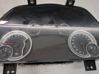 2013 Ram 1500 Instrument Cluster Speedometer Gauges P/N:P56046544AF T5LQI001313221, A2C60138201, A2C60931800 Miles:143K Fits