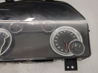 2013 Ram 1500 Instrument Cluster Speedometer Gauges P/N:P56046544AF T5LQI001313221, A2C60138201, A2C60931800 Miles:143K Fits