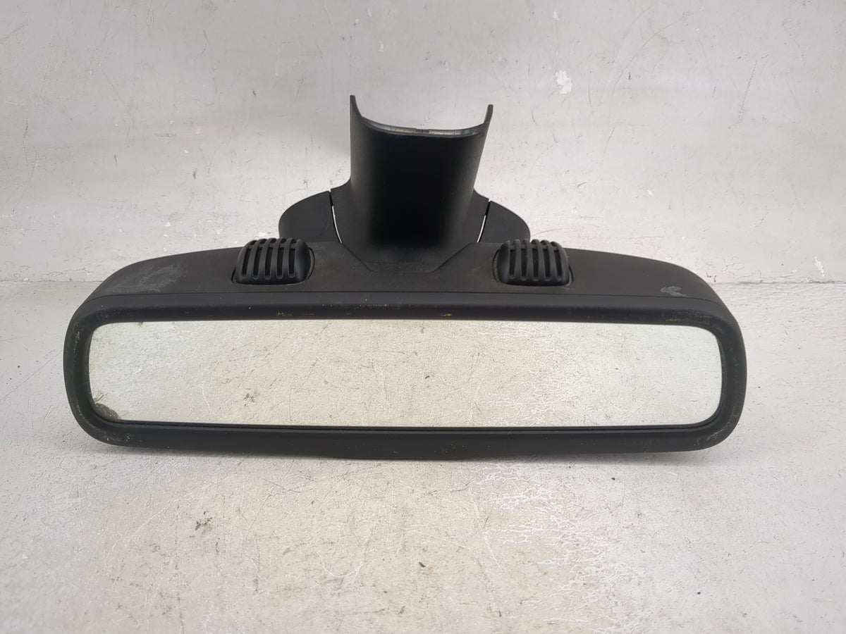 2013-2016 Ram 1500 Interior Rear View Mirror Replacement OEM P/N:E11 028018 31195P Fits Fits 2013 2014 2015 2016 OEM Used Au