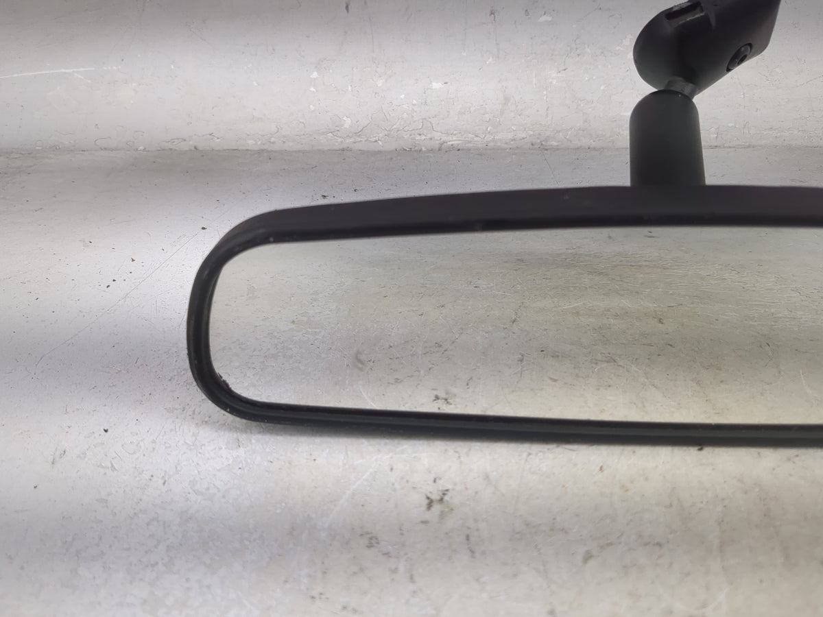 2013 Ram 1500 Interior Rear View Mirror Replacement OEM P/N:E11 045617 E11 015617, E11 025617 Fits OEM Used Auto Parts - Oem