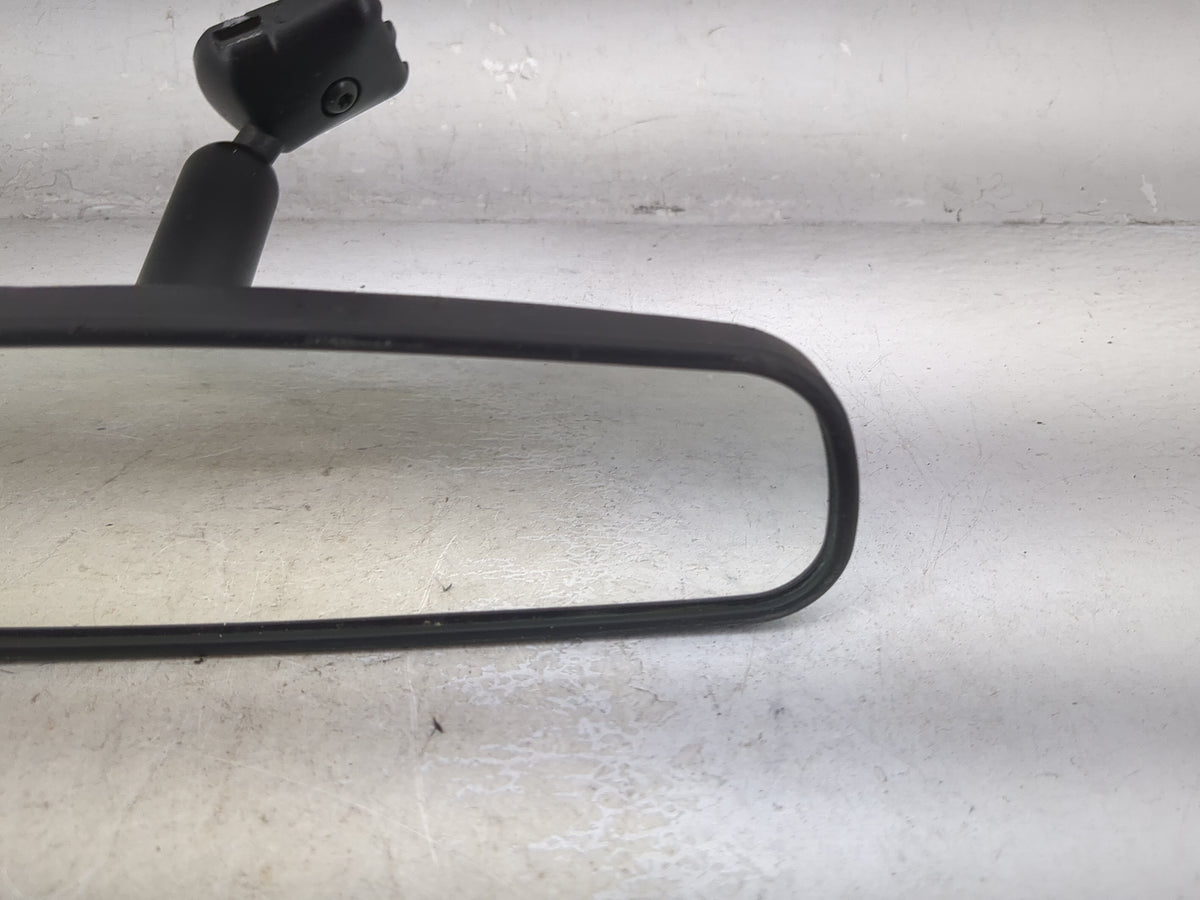 2013 Ram 1500 Interior Rear View Mirror Replacement OEM P/N:E11 045617 E11 015617, E11 025617 Fits OEM Used Auto Parts - Oem