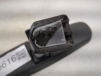 2013 Ram 1500 Interior Rear View Mirror Replacement OEM P/N:E11 045617 E11 015617, E11 025617 Fits OEM Used Auto Parts - Oem