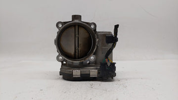 2013-2022 Ram 1500 Throttle Body P/N:05184349AC Fits Fits 2011 2012 2013 2014 2015 2016 2017 2018 2019 2020 2021 2022 OEM Us