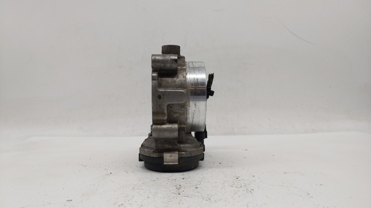 2013-2022 Ram 1500 Throttle Body P/N:05184349AC Fits Fits 2011 2012 2013 2014 2015 2016 2017 2018 2019 2020 2021 2022 OEM Us