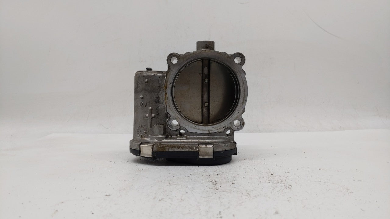 2013-2022 Ram 1500 Throttle Body P/N:05184349AC Fits Fits 2011 2012 2013 2014 2015 2016 2017 2018 2019 2020 2021 2022 OEM Us