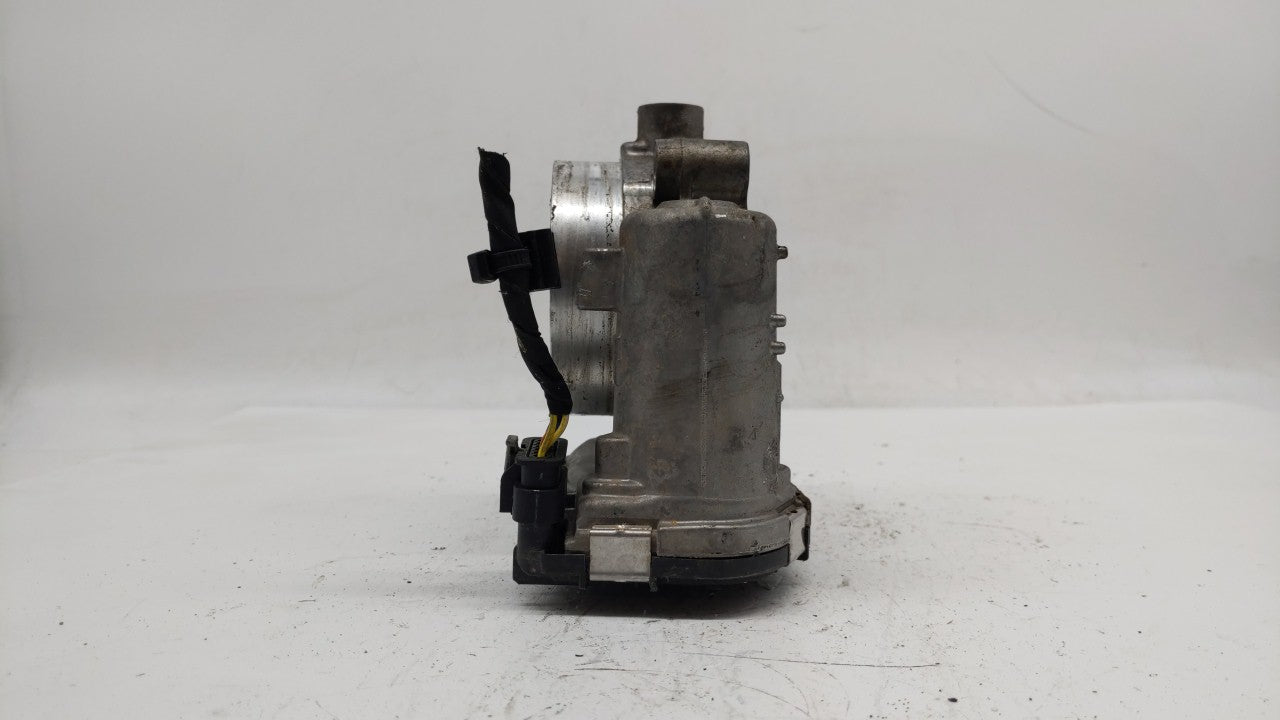 2013-2022 Ram 1500 Throttle Body P/N:05184349AC Fits Fits 2011 2012 2013 2014 2015 2016 2017 2018 2019 2020 2021 2022 OEM Us