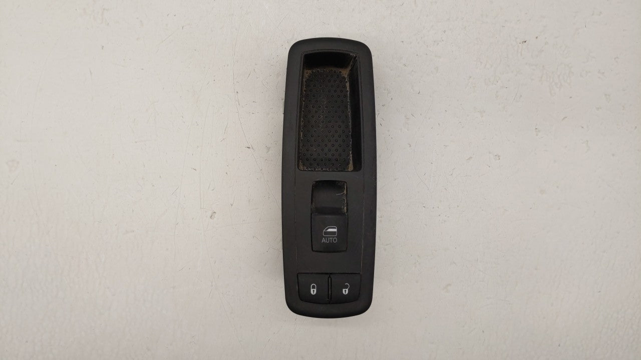 2013 Ram 1500 Passeneger Right Power Window Switch 68110865aa - Oemusedautoparts1.com