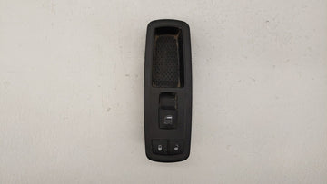 2013 Ram 1500 Passeneger Right Power Window Switch 68110865aa - Oemusedautoparts1.com