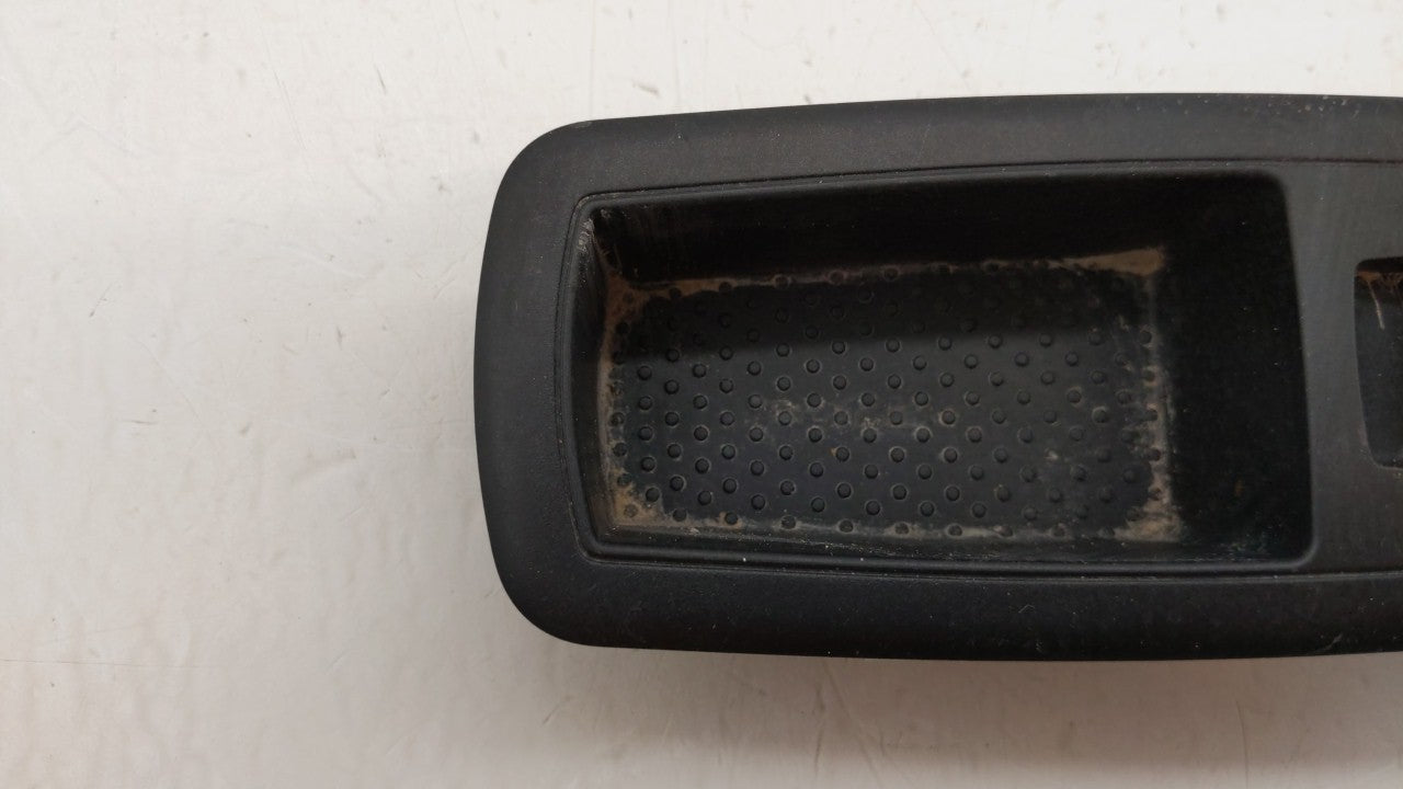 2013 Ram 1500 Passeneger Right Power Window Switch 68110865aa - Oemusedautoparts1.com