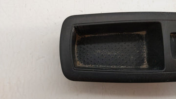 2013 Ram 1500 Passeneger Right Power Window Switch 68110865aa